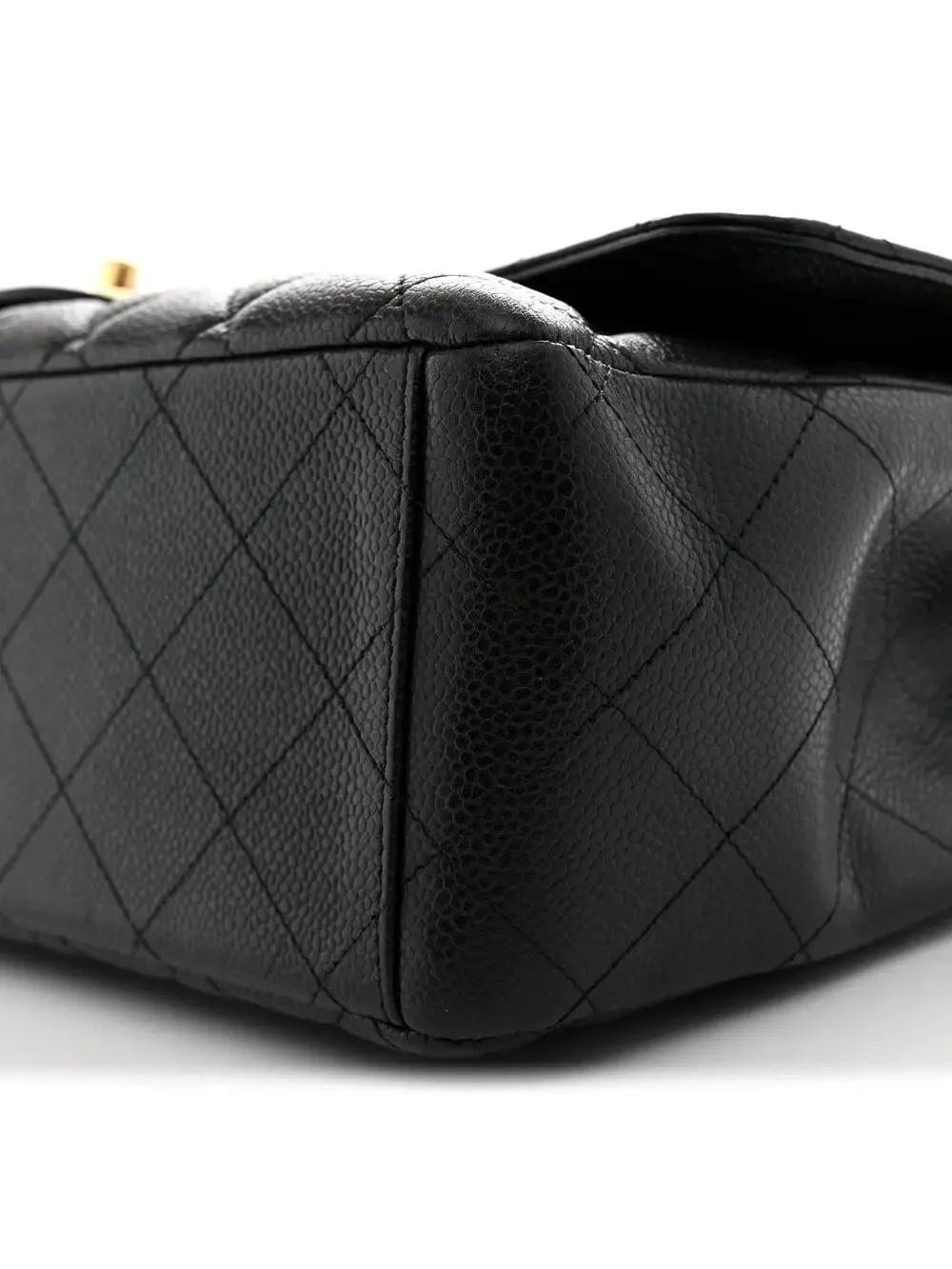 Chanel Caviar Quilted Maxi Double Flap #342244C51B